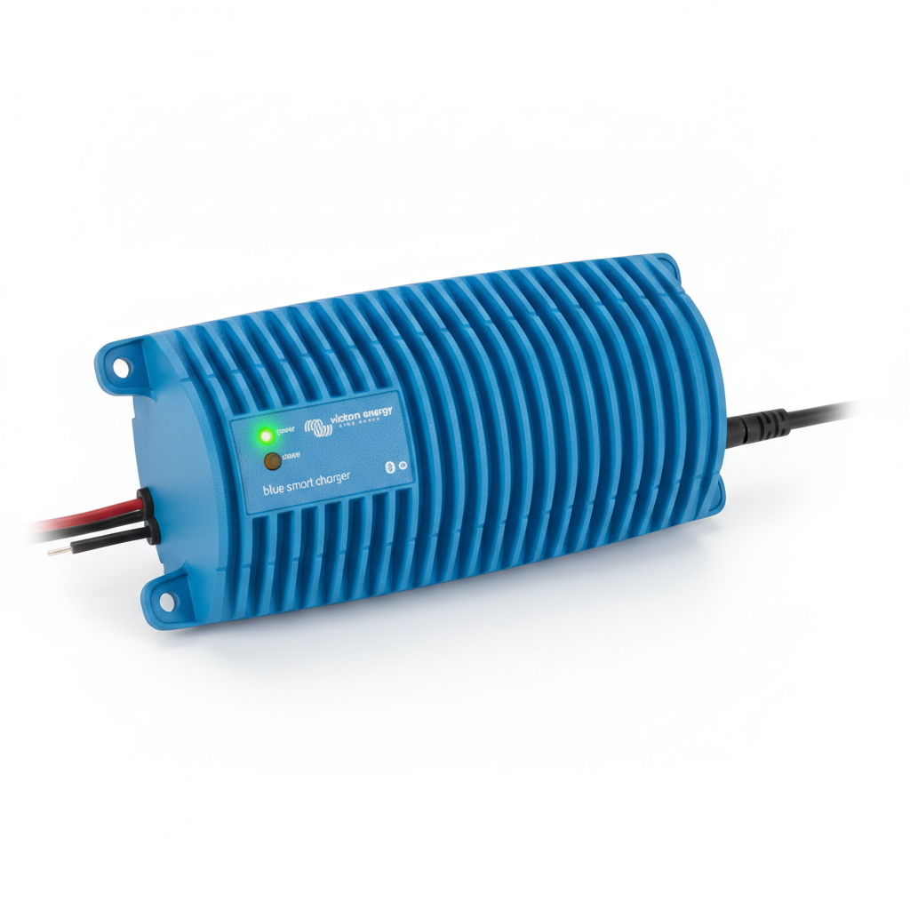 Victron Blue Smart IP67 Charger - 12V/7A