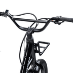 Humber Flex LT Cargo Electric Bike 250w