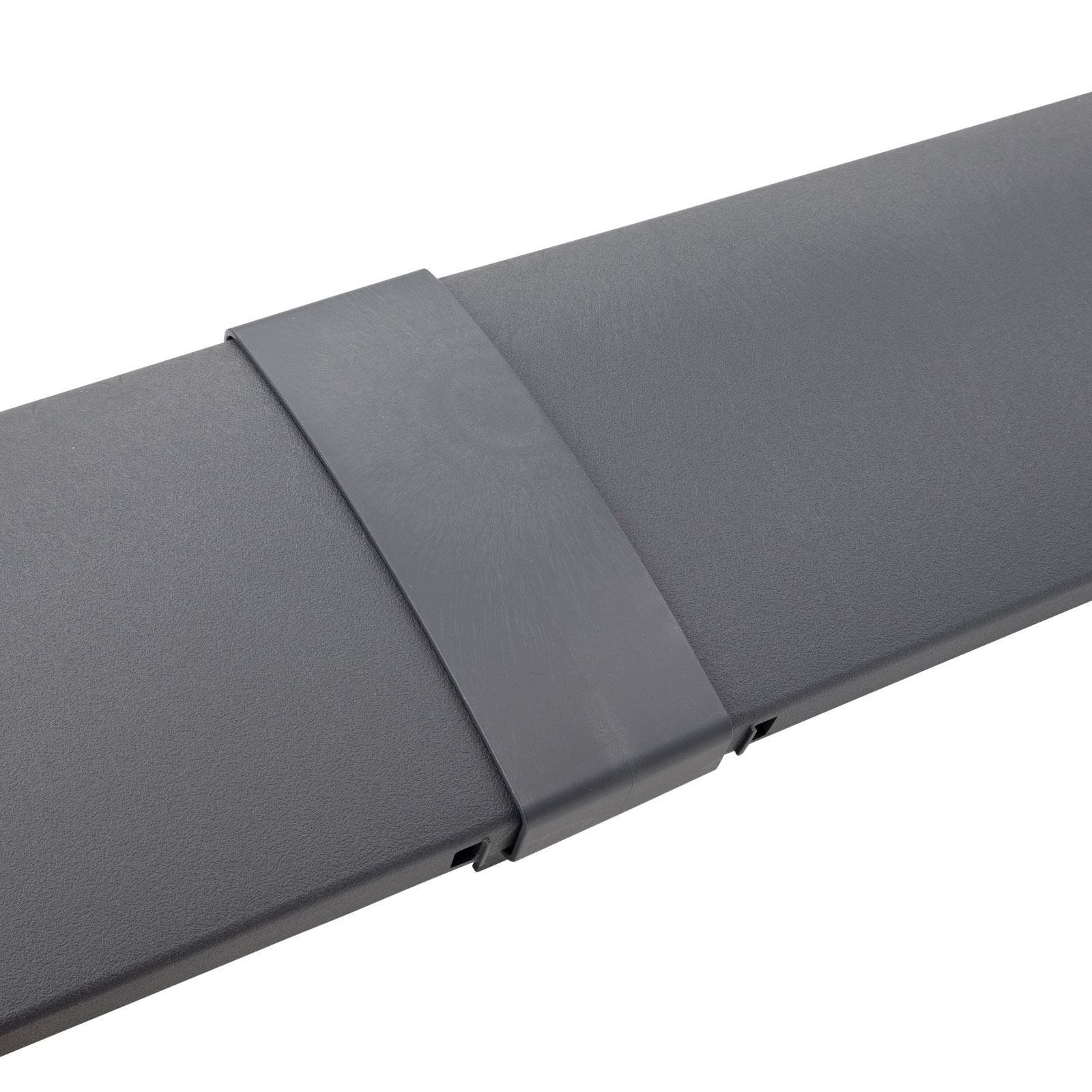 SmartVerge Linear Dry Verge Union