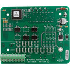 Raypak Heat Pump Digital Control Board For 2350/5350/6350/8350 | H000029