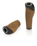 XLC Cork Grips GR-S32 – 135 mm / 92 mm