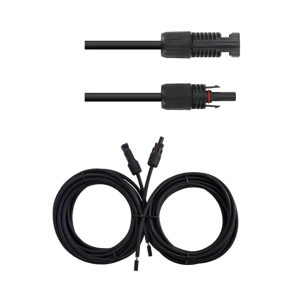 Solar Panel to Charge Controller Adaptor Kit