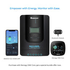 Rover Li 20/30/40 Amp MPPT Solar Charge Controller