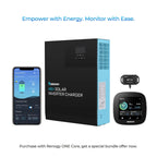 3500W 48V Solar Inverter Charger