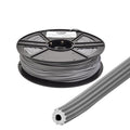 CRL Gray .150 Screen Retainer Spline [500' Roll] - 5C150
