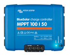 500W 12V Lithium Solar Kit + 135Ah LiFePO4 & Victron 50A MPPT