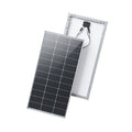 RENOGY 100 Watt 12 Volt Monocrystalline Solar Panel