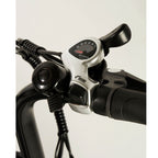 Knaap Bikes 2 Seater Fat Tyre Electric Bike