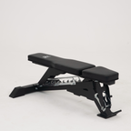 Rapid Motion AB1011 Commercial Adjustable Bench
