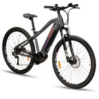 Neomouv Enara 2 Electric Mountain Bike eMTB