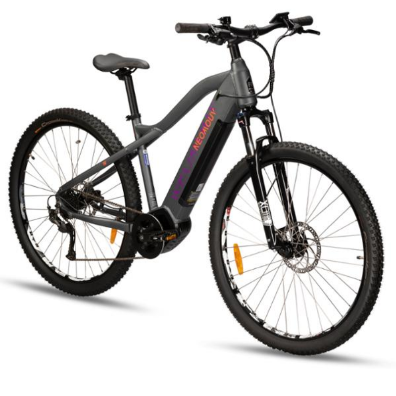 Neomouv Enara 2 Electric Mountain Bike eMTB