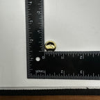 Secure Bullet Catch for Cabinet Doors – Reliable and Smooth Brass Closure Mechanism