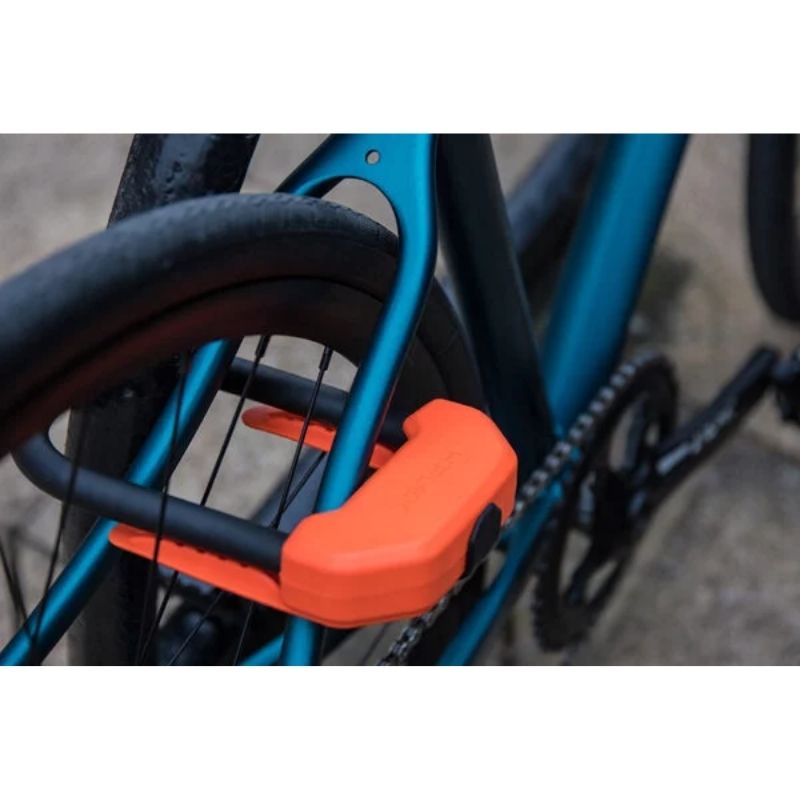 Hiplok DX D Lock