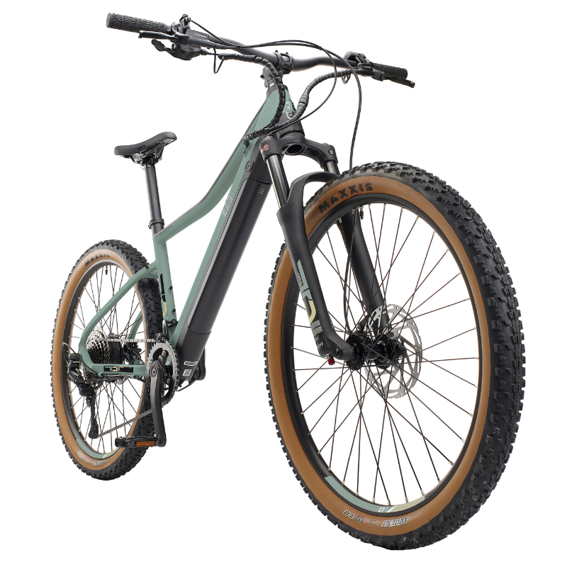 EZEGO Trail Destroyer II Electric Mountain Bike 2025