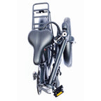 E-Go Max Folding Electric Bike 250W