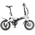 MiRIDER One 2022 Folding Electric Bike