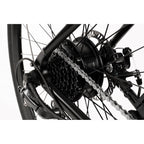 Avaris 3.6 Electric Assist Hybrid Road eBike 250W