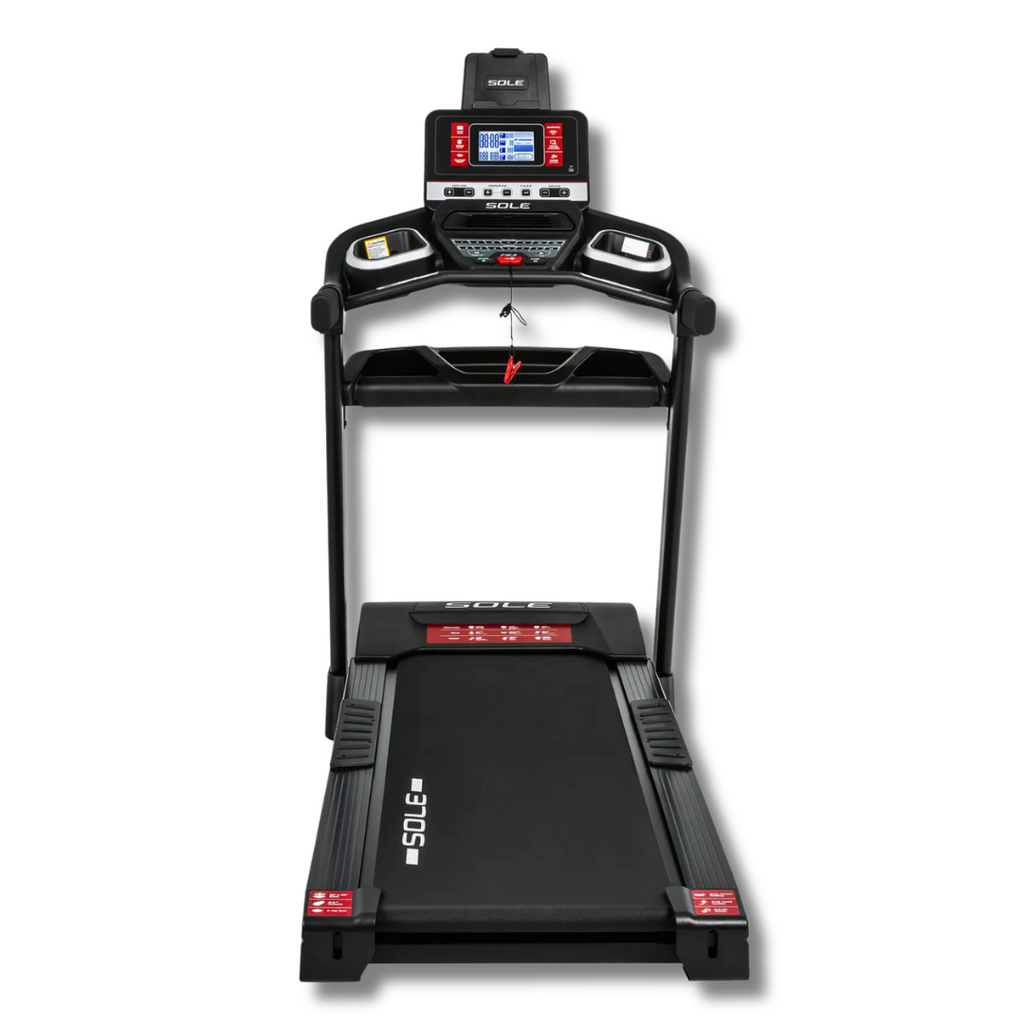 Sole F63 Treadmill