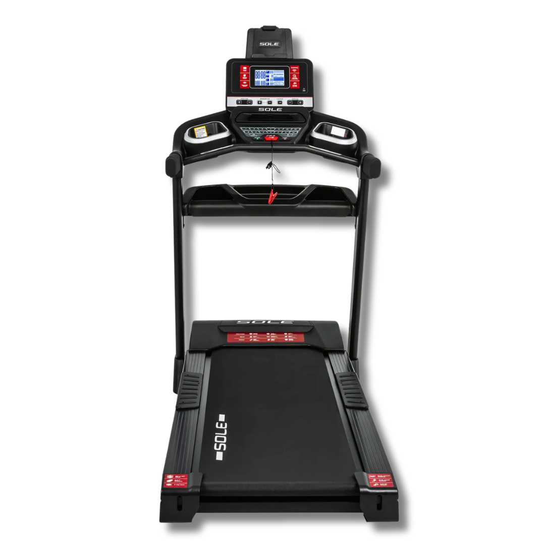 Sole F63 Treadmill