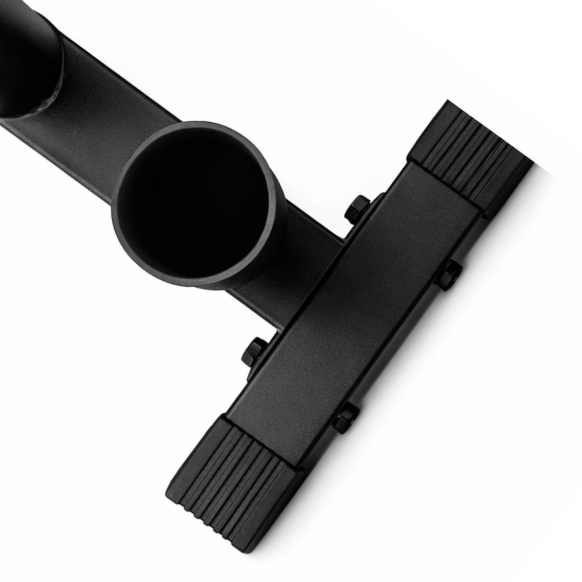 Muscle Motion Olympic Vertical 3 Barbell Holder