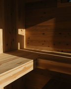 FORGE PRO SAUNA (6 Person)