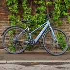 Emu Evo Step Through Electric Bike 250W