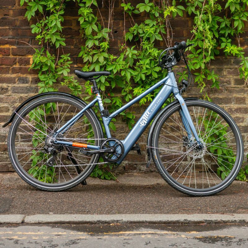Emu Evo Step Through Electric Bike 250W