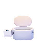 Fully Inflatable Ice Bath