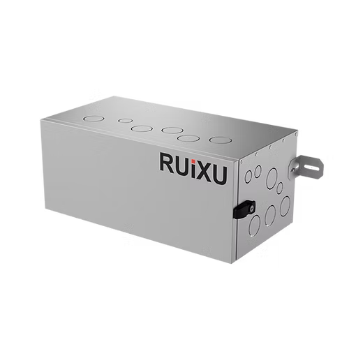 RUiXU Conduit Box