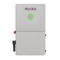 RX-12K – 11.4kW Split-Phase Hybrid Inverter 120V/240V