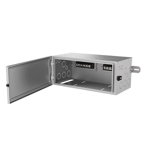 RUiXU Conduit Box