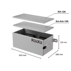 RUiXU Conduit Box