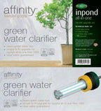 Blagdon Affinity 5W UVC Pond Algae Control Upgrade