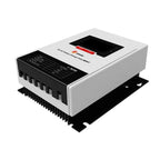 SRNE MD1250 Dual DC to DC/MPPT + 380W Victron Solar Panels