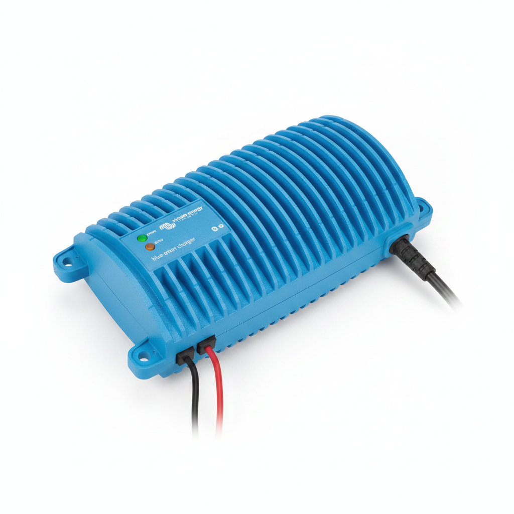 Victron Blue Smart IP67 Charger - 12V/7A