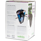 Velda Floating Pond Filter 2500 - UV-C & Pump Included