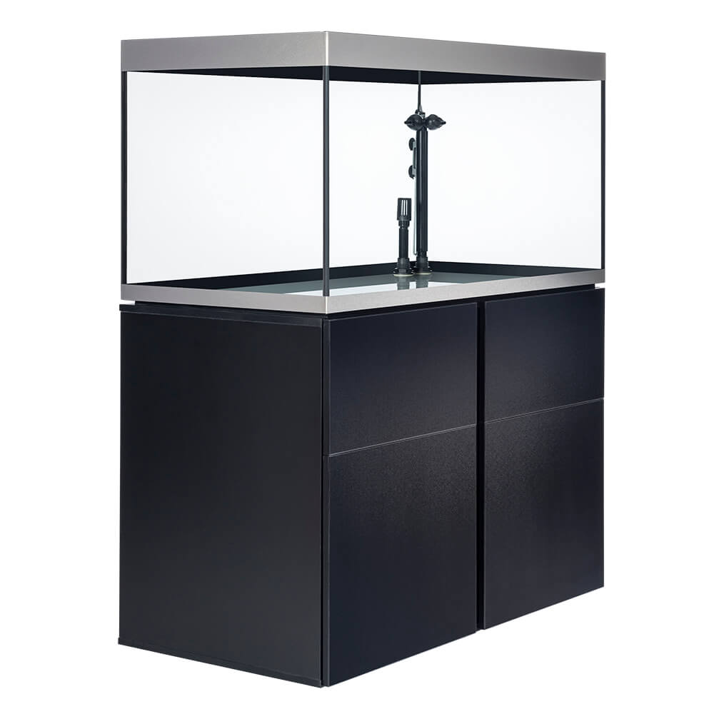 Fluval Siena 272 Aquarium & Cabinet Plus Bundle