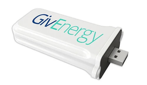 GivEnergy Wi-Fi Monitoring Dongle for Hybrid & AC Inverters GIV-WIFI-DONGLE IP65