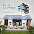 EZ Glaze Beehive Polycarbonate Sheet