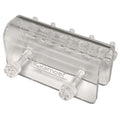 Kamoer 4-Tube Manifold Bracket KDP04