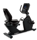 Spirit Fitness CR900 Recumbent Cycle
