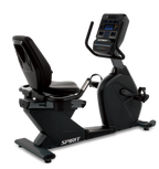 Spirit Fitness CR900 Recumbent Cycle