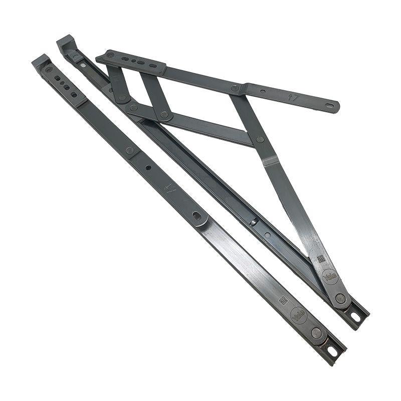 Example of Securistyle Defender Standard Window Friction Hinge (Top Hung)