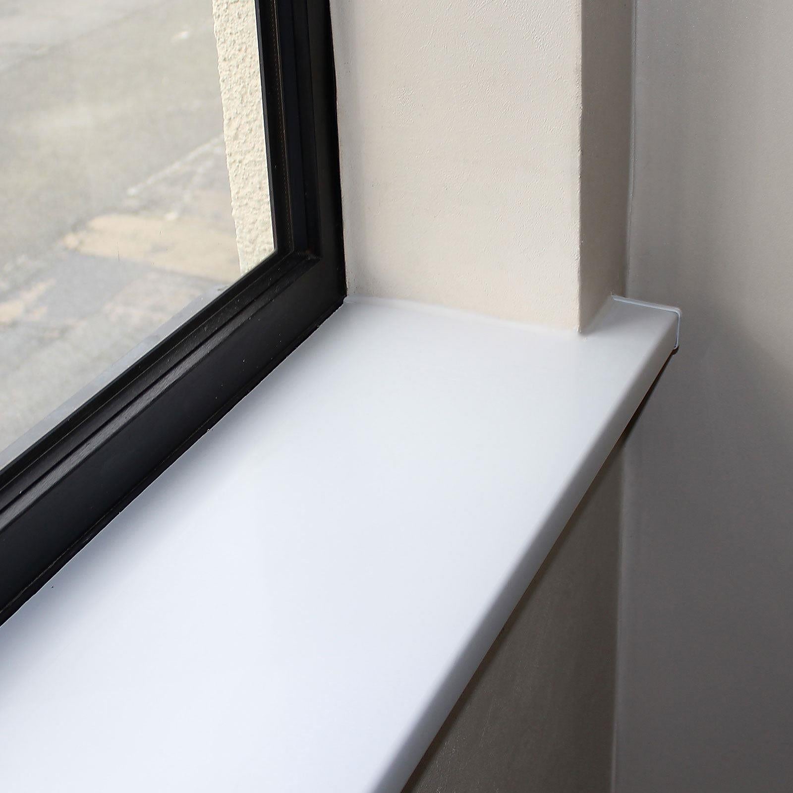 Window Board Capping Cover (1.25m)