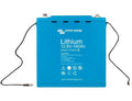 Victron Energy LiFePO4 Battery 12.8V 160Ah Smart - BAT512116610