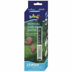 Fish R Fun Submersible Aquarium Heater 25W-300W