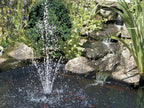 Hozelock EasyClear 6000 Pond Filter & Pump Combo