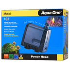 Aqua One Maxi Pump 102 for Nano 40/55 Aquariums