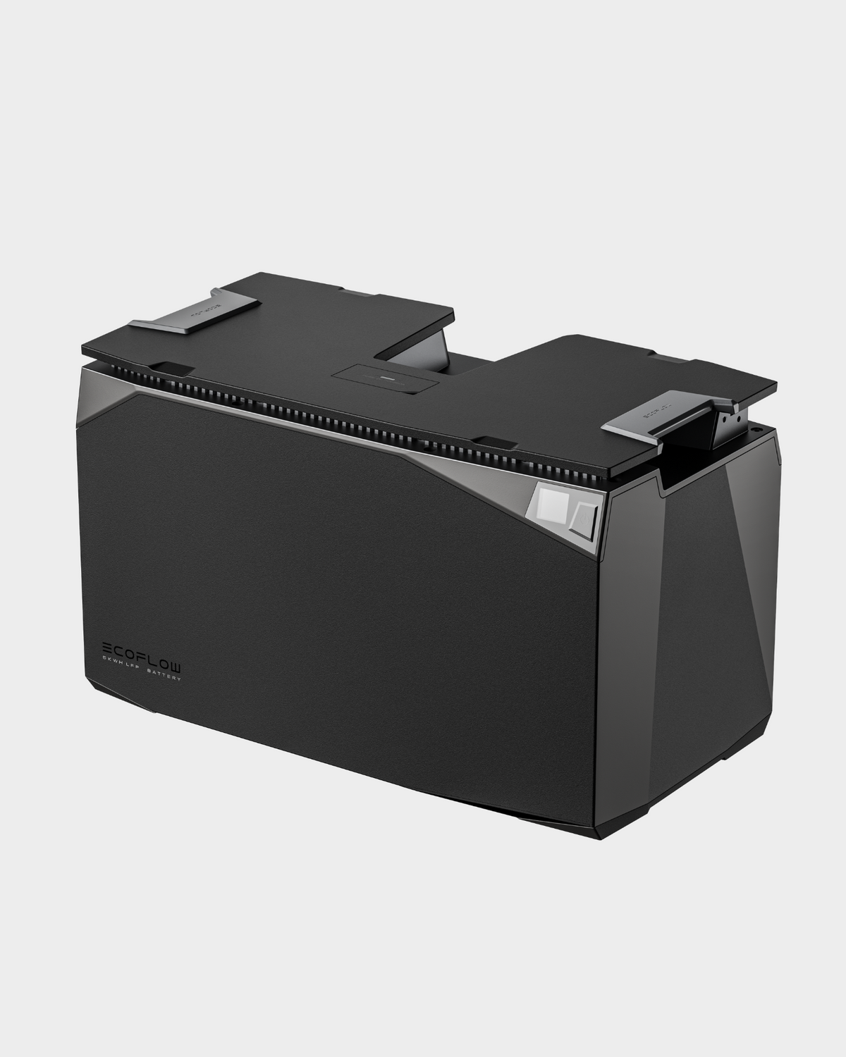 5kWh LFP Battery | EcoFlow Power Kits
