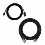 5m HDMI & USB Extension Cables for GX Touch 50/70 to Cerbo GX